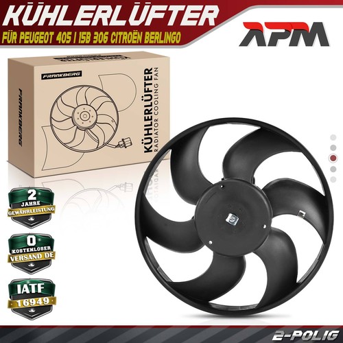 Ventilateur refroidissement - ventilateur,