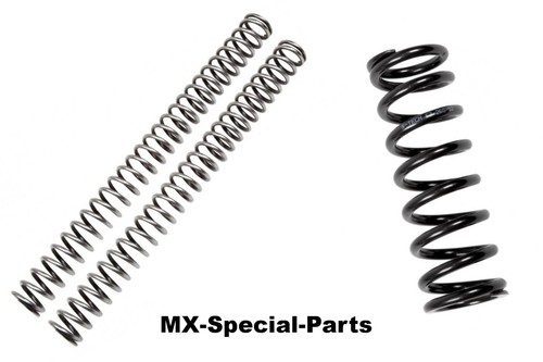 Ressorts pour kawasaki - pour,