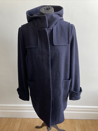 Zara navy blue - zara,
