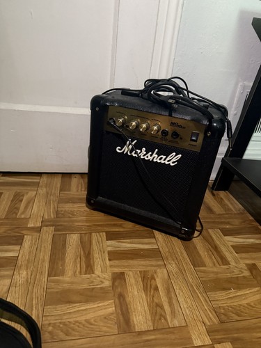 Marshall mg10cd - marshall,