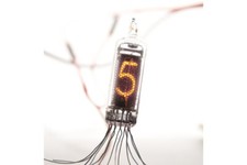 IN-16 1 pièce TUBE NIXIE