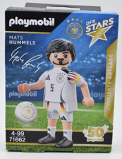 Playmobil Mats Hummels