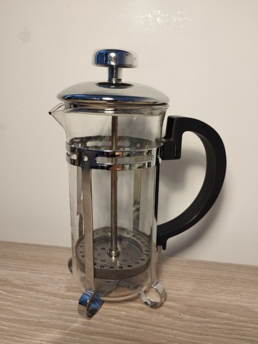 Cafetière italienne verre - cafetière,