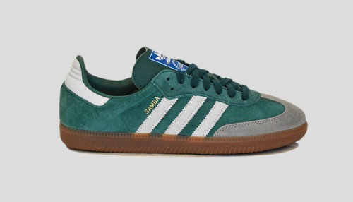 Adidas samba - adidas,