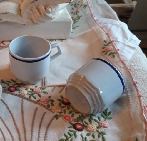 Tasses hbcm creil montereau - creil,