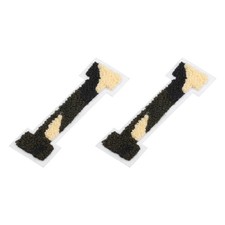 Écusson Lettre I Patch