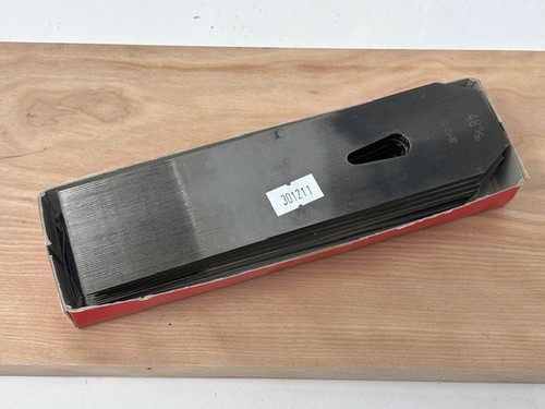 New 48mm wide - 48mm, blade