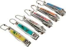 Ensemble de coupe-ongles haut