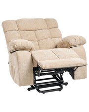Fauteuil de Relaxation Moderne