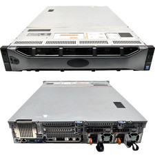 Serveur dell poweredge - serveur,