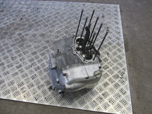 Bas moteur pour honda 125 - pour,
