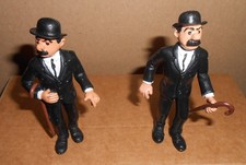 FIGURINE TINTIN HERGE COMIC
