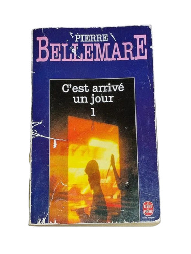 Lot livres pierre - livres, *