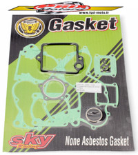 HONDA MTX 125 RW 1985/1987