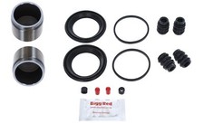 Pour Hyundai Genesis Avant Kit