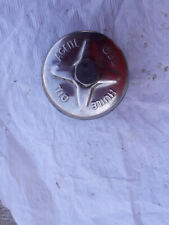 MOTEUR BERNARD .BOUCHON RENIFLARD SERIE W 110, W 112.