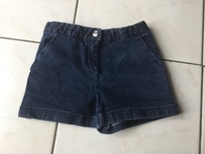 Short en jean JACADI taille 6