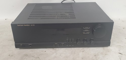 Harman kardon 3250 - kardon, am/fm