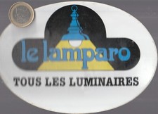 C42maiséquip. LE LAMPARO