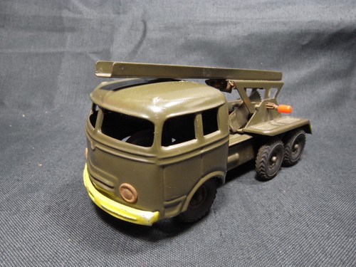 Rare vintage germany cko - germany,