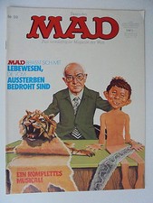 Mad n°99 - Z. 1/1-