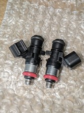 Injecteurs Harley Davidson M8