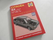 MANUEL D'ENTRETIEN HAYNES