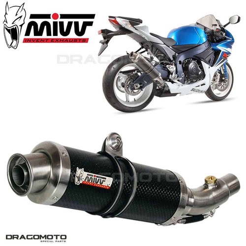 échappement suzuki gsx - échappement, gsx-r