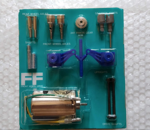 Tamiya civic mugen 58121 - civic, #58121