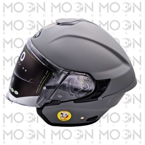 Airoh casque jet - casque, moto
