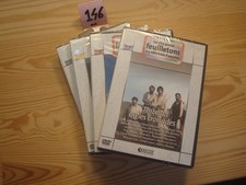 DVD - Feuilleton Intégrale /