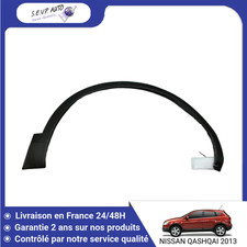 ?? ELARGISSEUR AILE AVANT DROIT NISSAN QASHQAI ➤63810BR01A ♻️