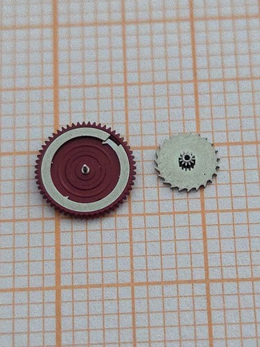 Rolex 3130 3135 - 3130/3135, ref.540