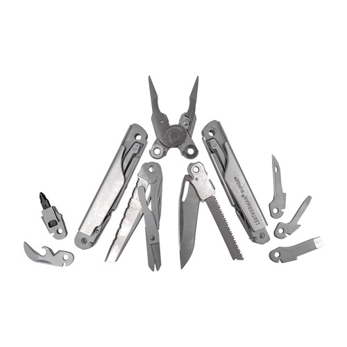 Leatherman surge replacement - leatherman,