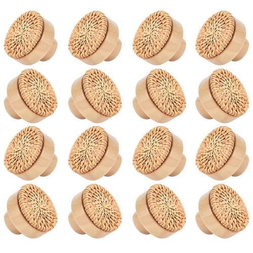 Paquet boutons de - 2x(paquet,
