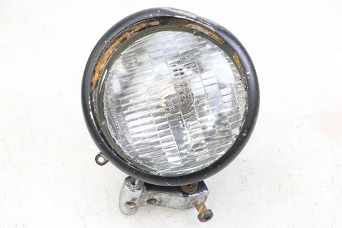 Phare avant harley davidson - avant,