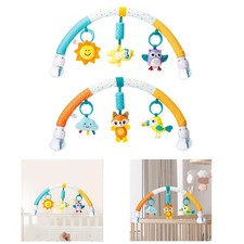 Arche de poussette pour