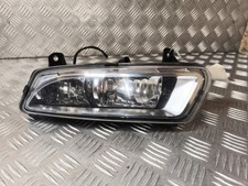 Anti brouillard gauche (feux)