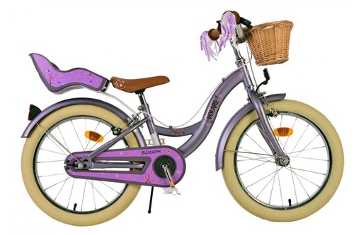 Volare blossom vélo enfant - vélo,