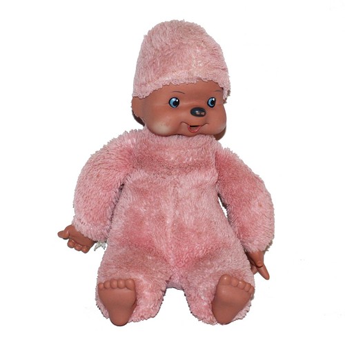 Peluche vintage tiemi - tiemi, 36