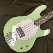 Sterling by MUSIC MAN SUB