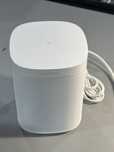 Sonos one s22 wireless - sl,