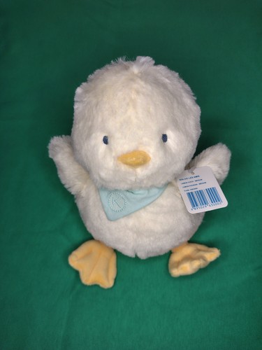 Peluche doudou medium lemon - medium,