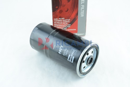 Filtre carburant gasoil pour - filtre,