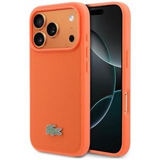 Housse IPhone 17 Pro Lacoste