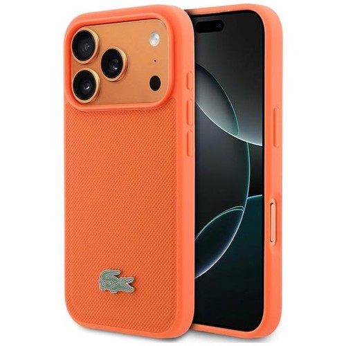 Housse iphone pro - 17, lacoste