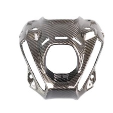 Tête de fourche carbone