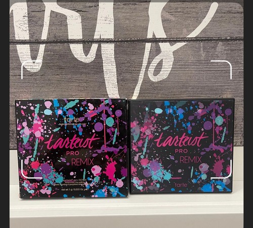 Tarte tarteist pro - tarteist, amazonian