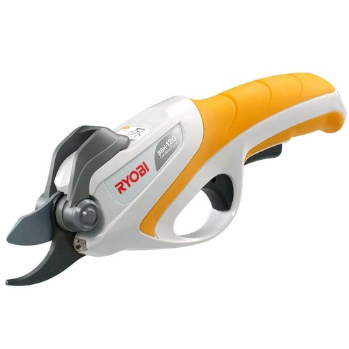 Sécateur ryobi bsh 120 - sécateur, outils