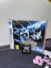 Pokémon Version Noire 2 DS FR